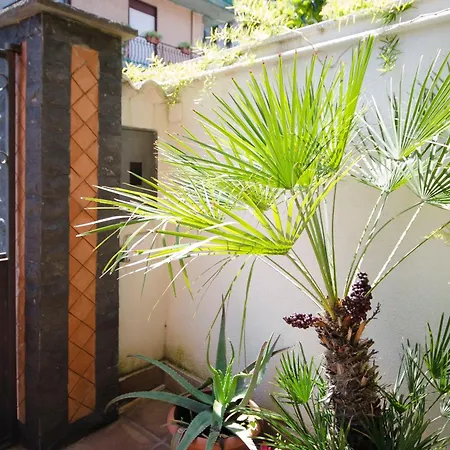 Holiday home Saint Philippe Maison Aci Catena