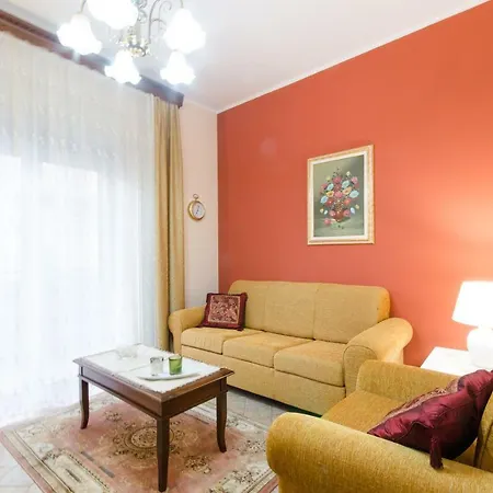 Saint Philippe Maison * Aci Catena