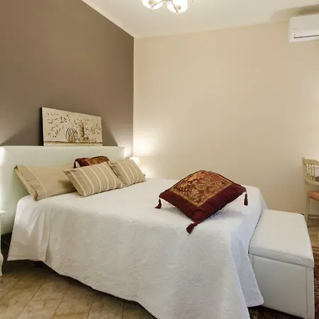 Дом отдыха Saint Philippe Maison