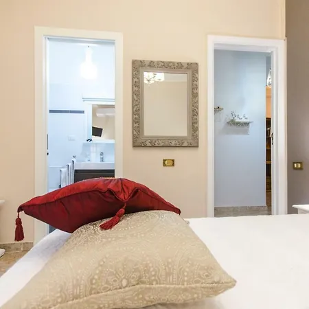 Saint Philippe Maison Дом отдыха Aci Catena