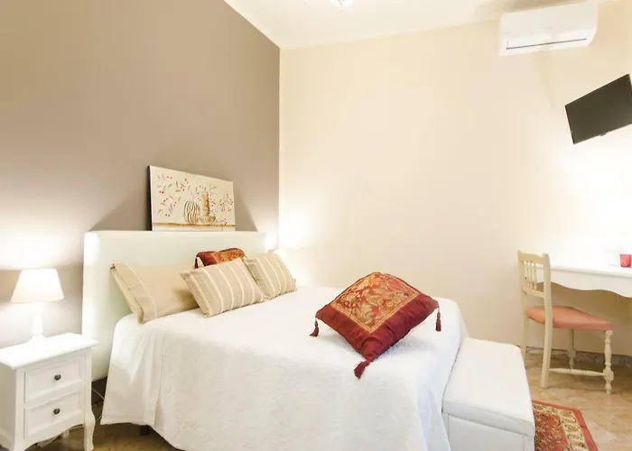 Saint Philippe Maison * Aci Catena
